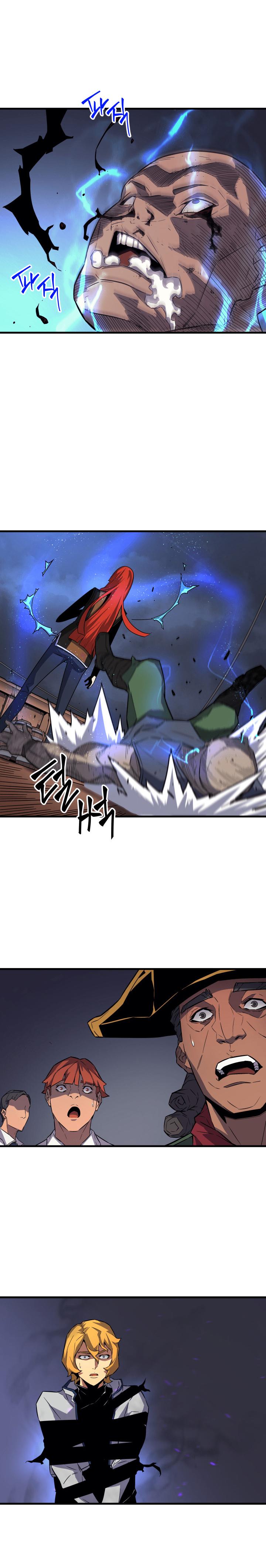 Read The Great Mage Returns After 4000 Years FR Manga Online