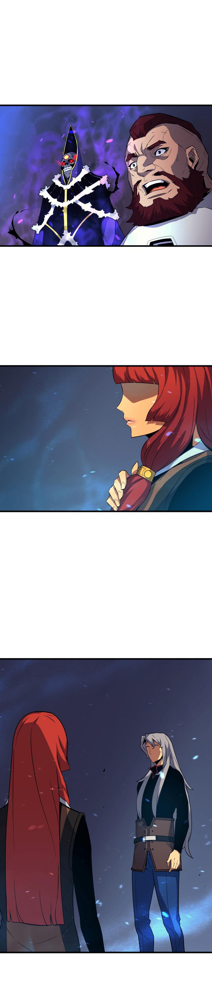 Read The Great Mage Returns After 4000 Years FR Manga Online