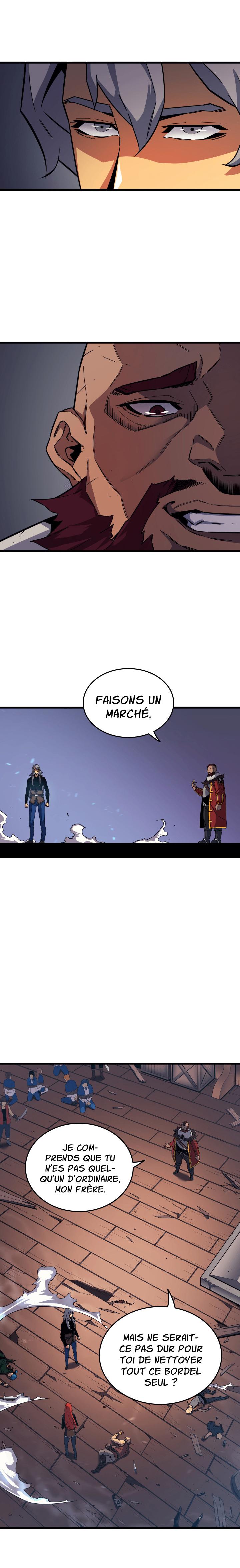 Read The Great Mage Returns After 4000 Years FR Manga Online
