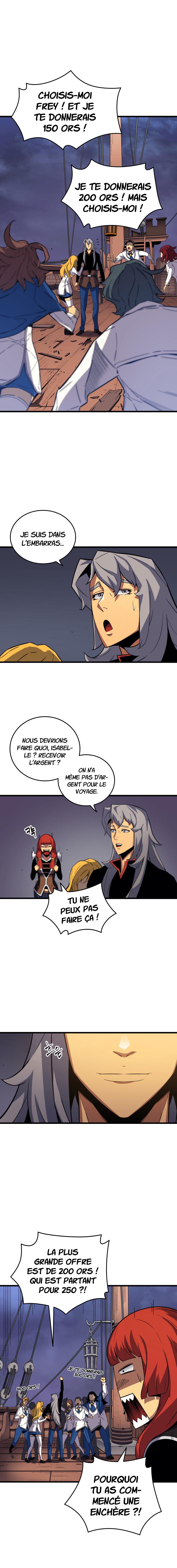 Read The Great Mage Returns After 4000 Years FR Manga Online