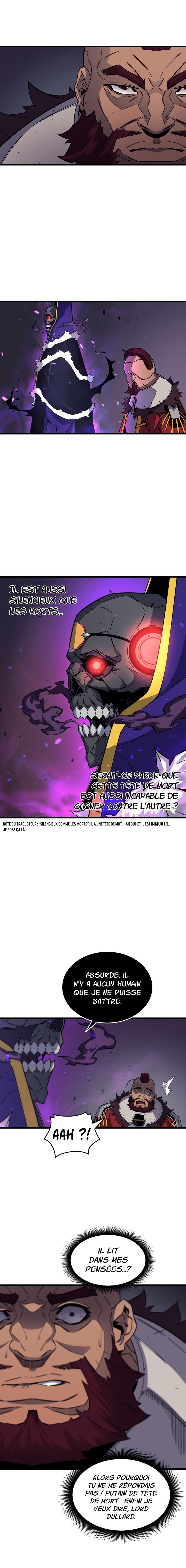 Read The Great Mage Returns After 4000 Years FR Manga Online