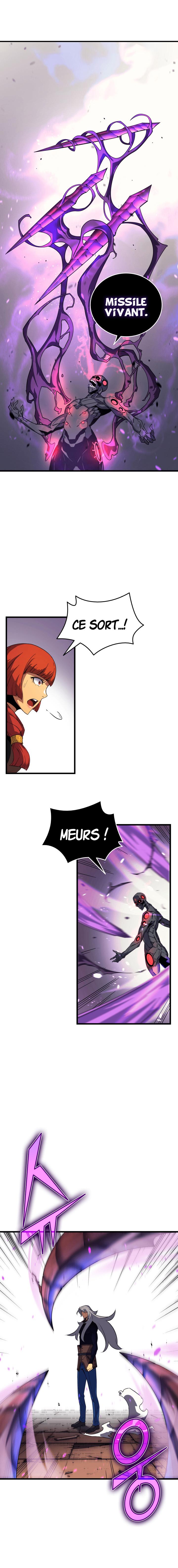 Read The Great Mage Returns After 4000 Years FR Manga Online