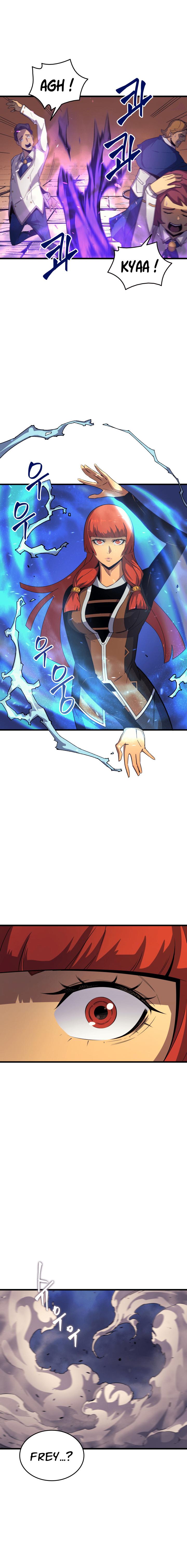 Read The Great Mage Returns After 4000 Years FR Manga Online