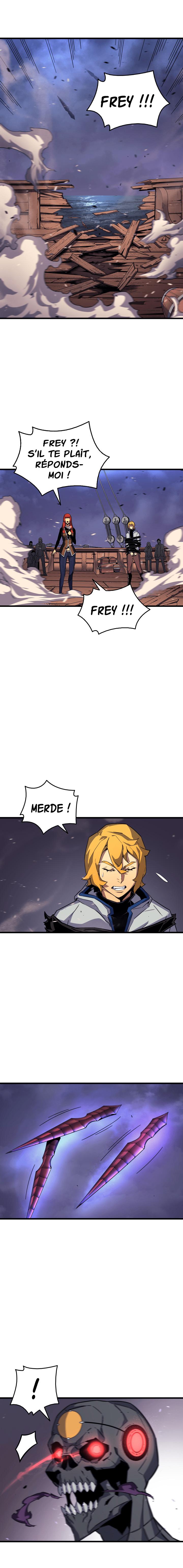Read The Great Mage Returns After 4000 Years FR Manga Online