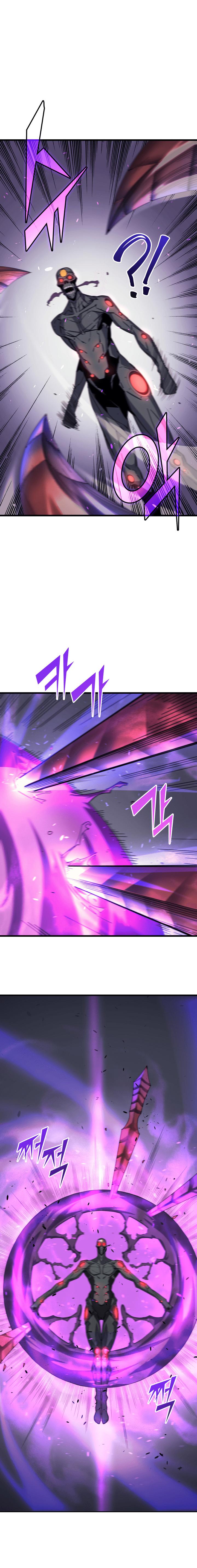 Read The Great Mage Returns After 4000 Years FR Manga Online