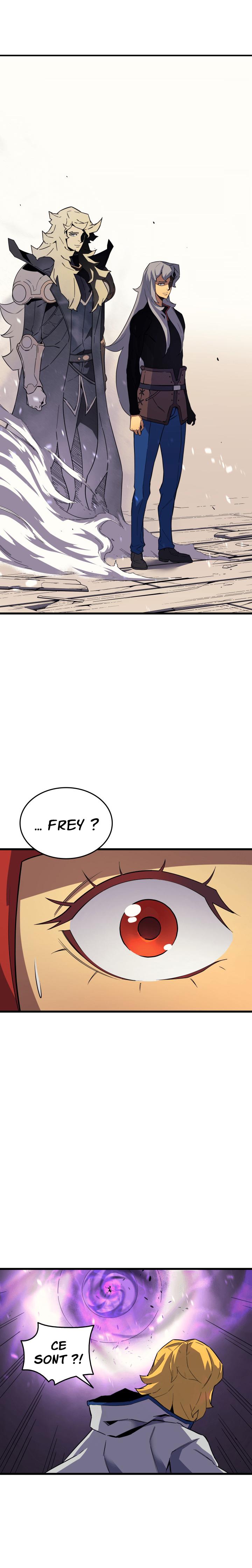 Read The Great Mage Returns After 4000 Years FR Manga Online