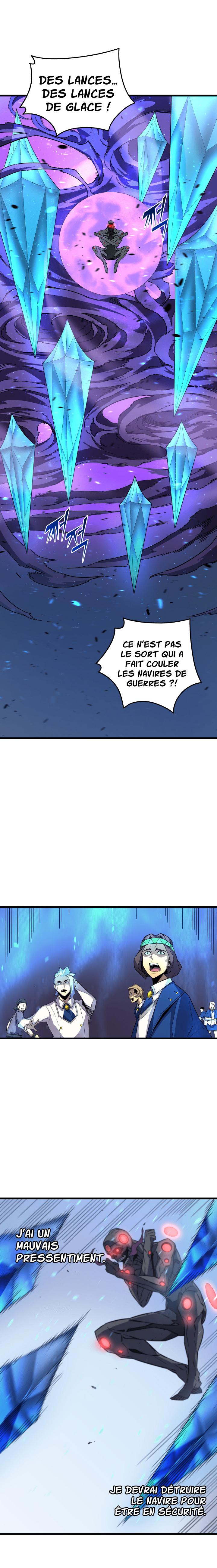 Read The Great Mage Returns After 4000 Years FR Manga Online