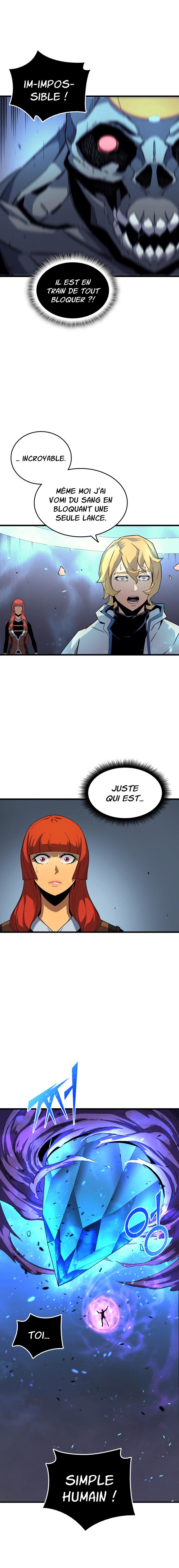 Read The Great Mage Returns After 4000 Years FR Manga Online