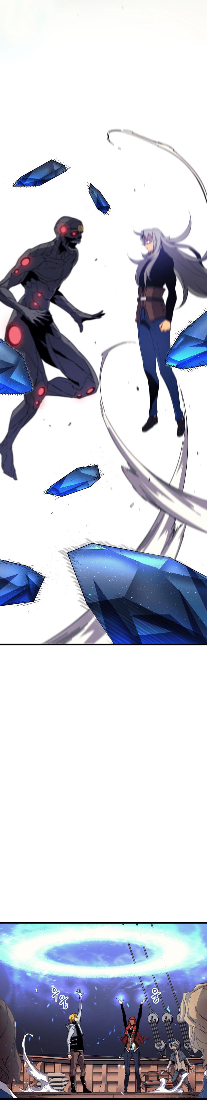 Read The Great Mage Returns After 4000 Years FR Manga Online
