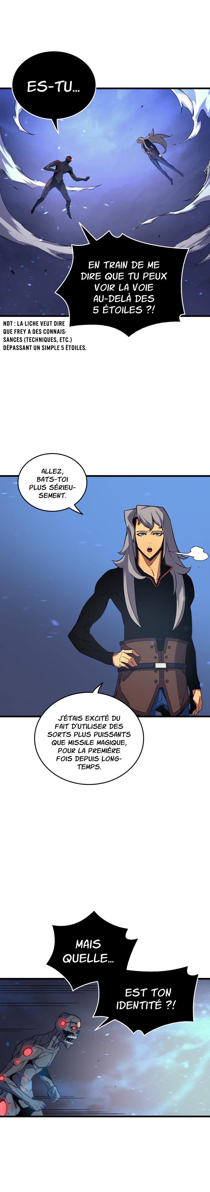 Read The Great Mage Returns After 4000 Years FR Manga Online