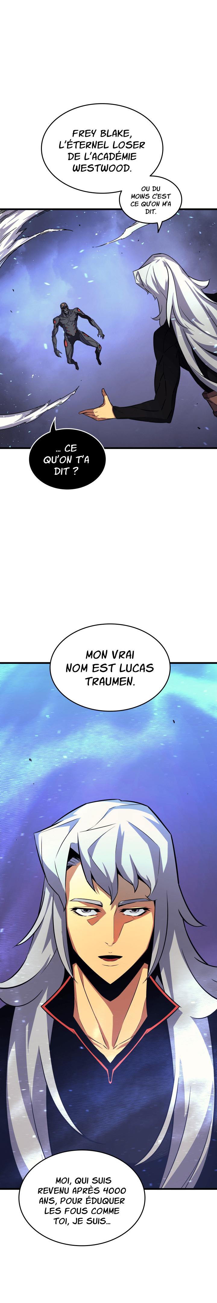 Read The Great Mage Returns After 4000 Years FR Manga Online