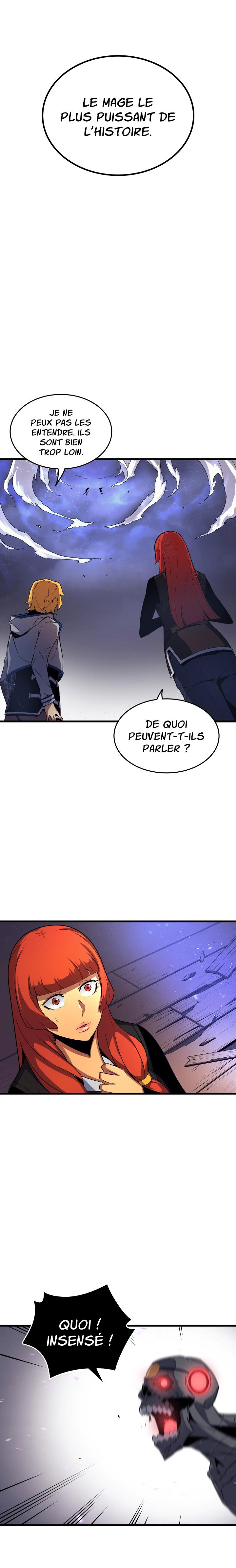 Read The Great Mage Returns After 4000 Years FR Manga Online