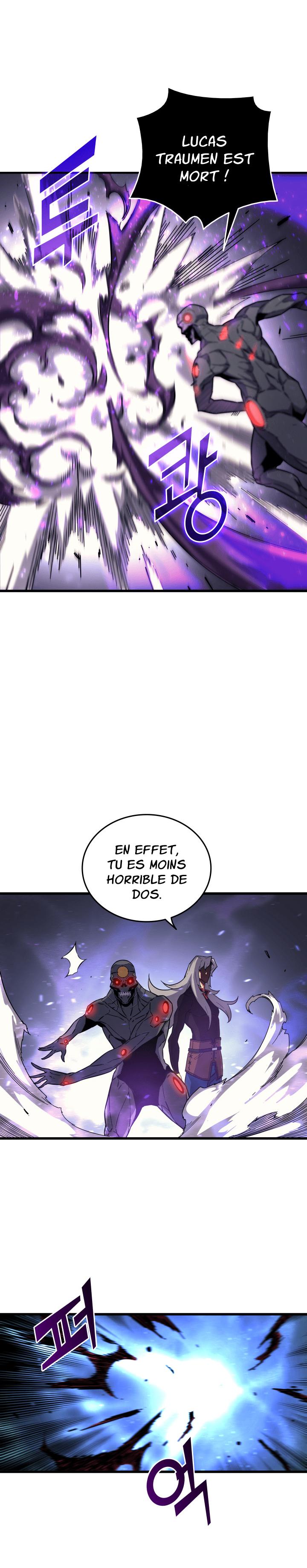 Read The Great Mage Returns After 4000 Years FR Manga Online
