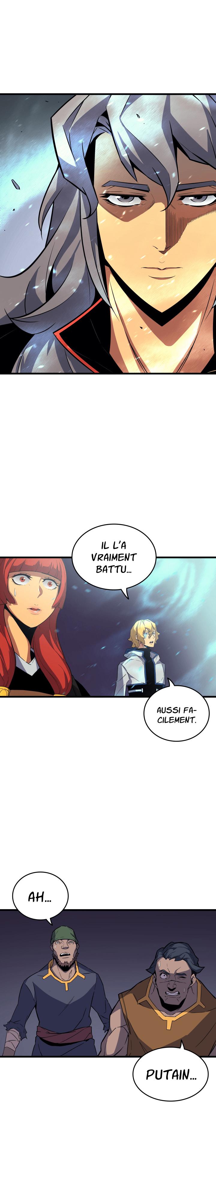 Read The Great Mage Returns After 4000 Years FR Manga Online