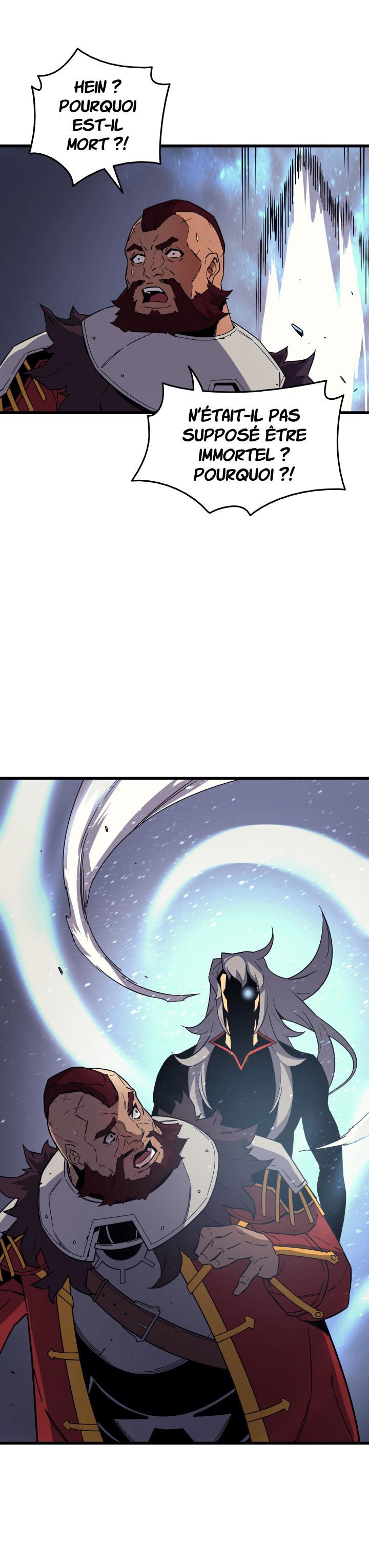 Read The Great Mage Returns After 4000 Years FR Manga Online