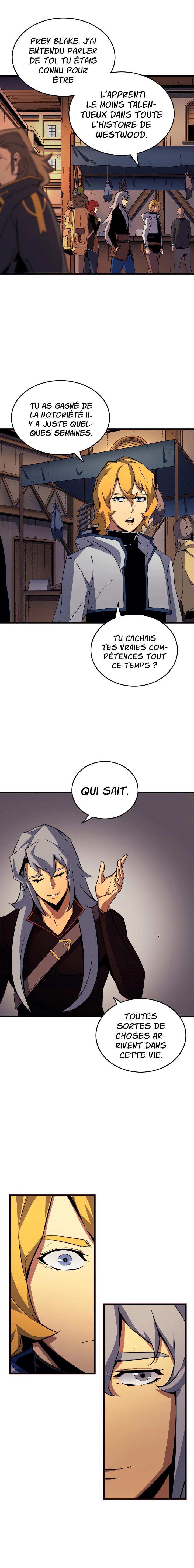 Read The Great Mage Returns After 4000 Years FR Manga Online