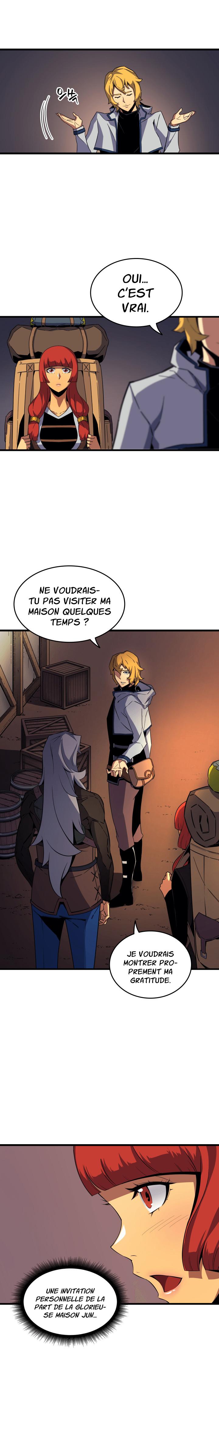 Read The Great Mage Returns After 4000 Years FR Manga Online