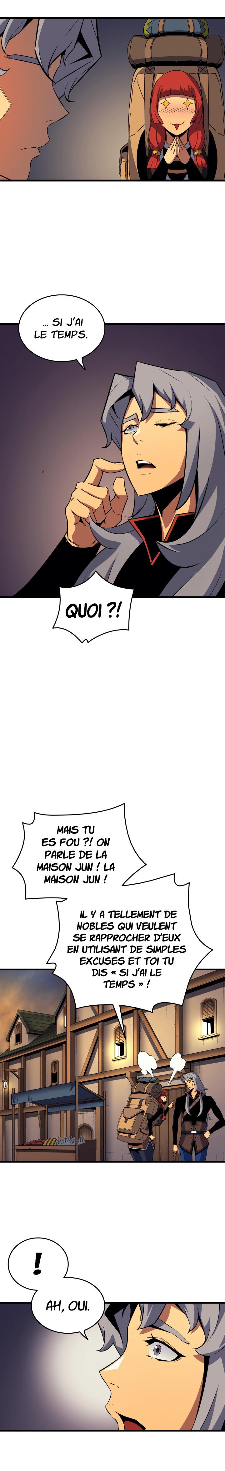 Read The Great Mage Returns After 4000 Years FR Manga Online