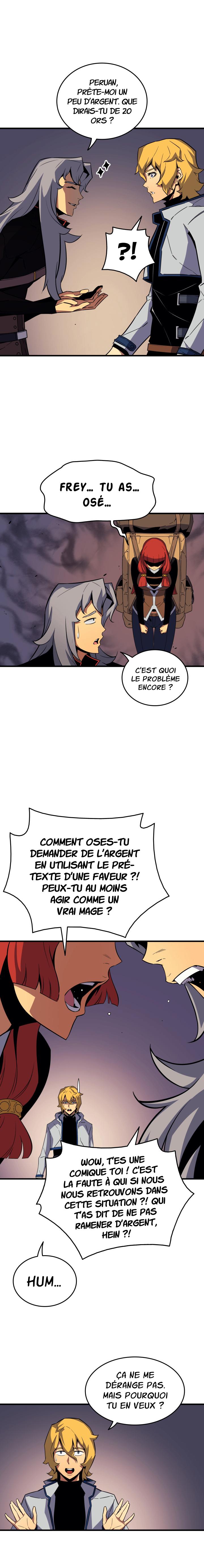 Read The Great Mage Returns After 4000 Years FR Manga Online