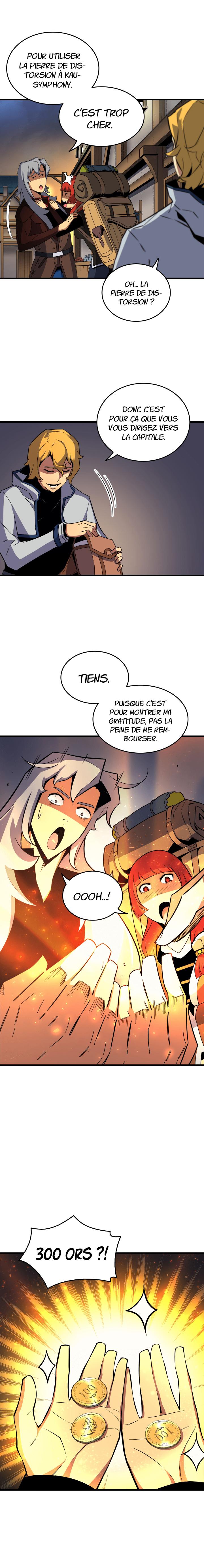 Read The Great Mage Returns After 4000 Years FR Manga Online