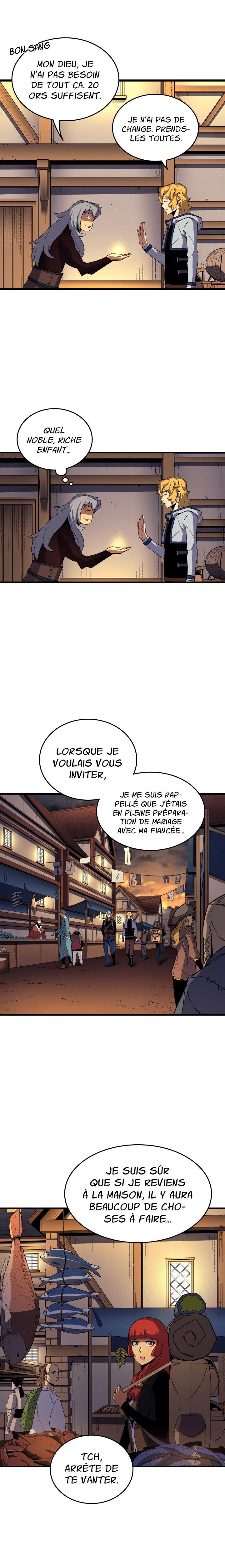Read The Great Mage Returns After 4000 Years FR Manga Online