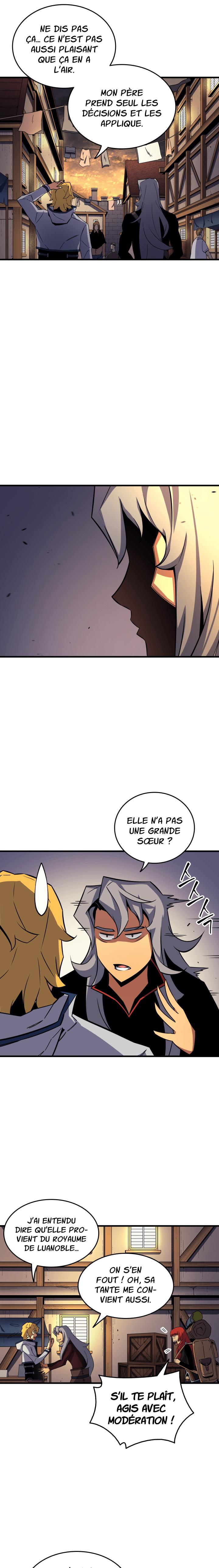 Read The Great Mage Returns After 4000 Years FR Manga Online