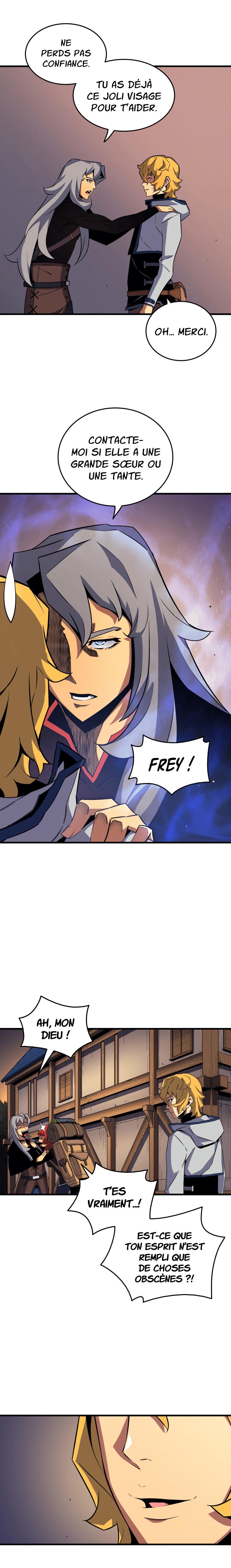 Read The Great Mage Returns After 4000 Years FR Manga Online