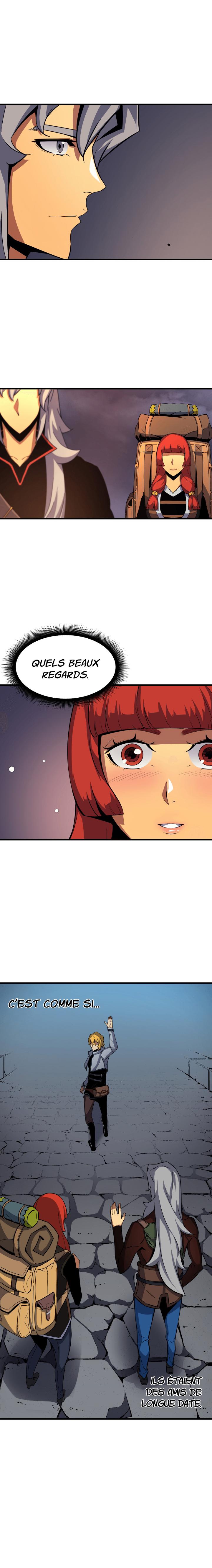 Read The Great Mage Returns After 4000 Years FR Manga Online