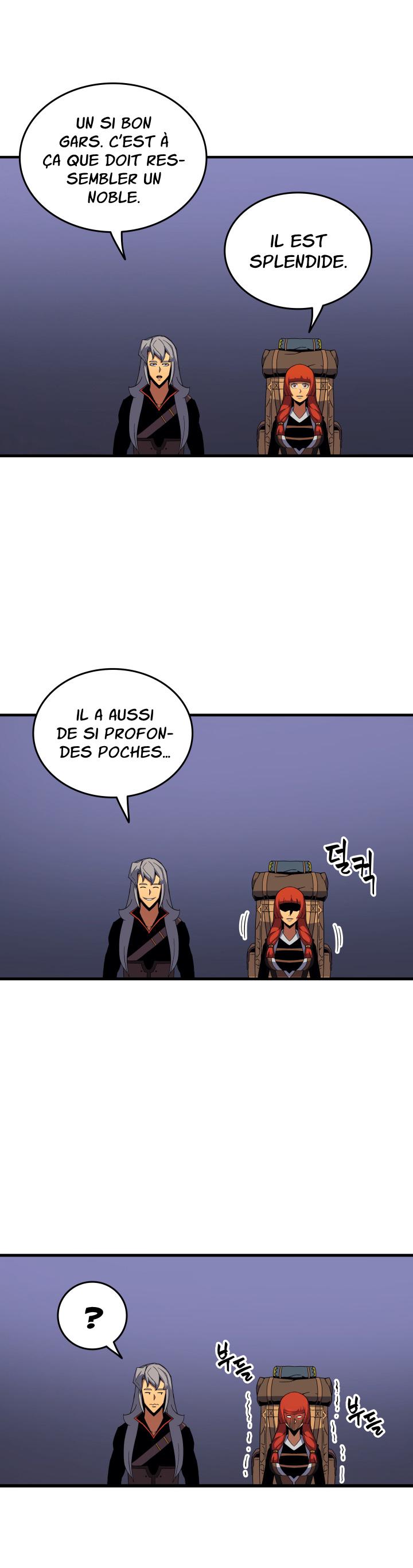 Read The Great Mage Returns After 4000 Years FR Manga Online