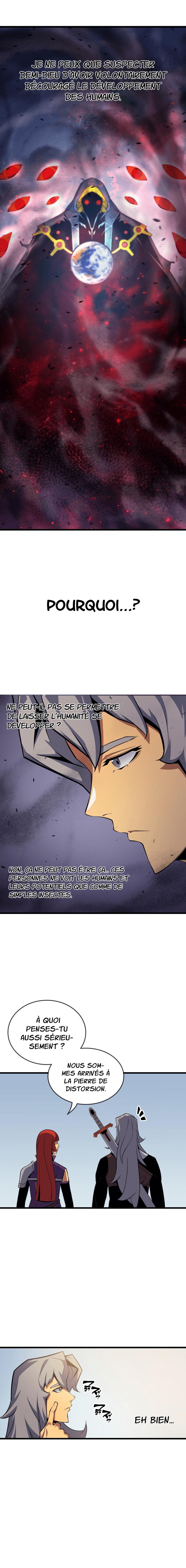 Read The Great Mage Returns After 4000 Years FR Manga Online