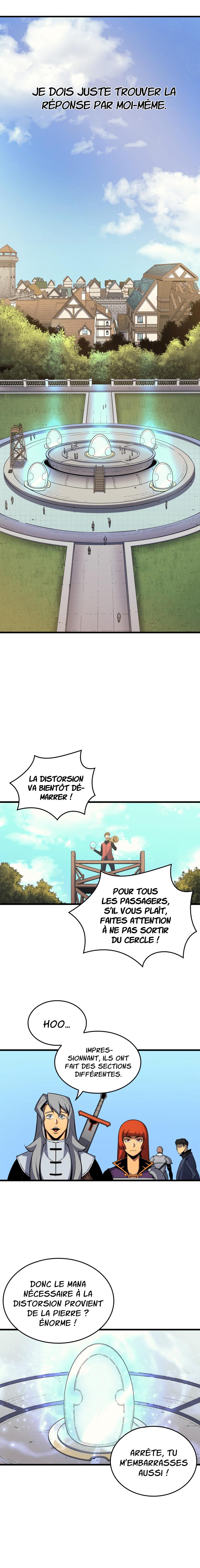 Read The Great Mage Returns After 4000 Years FR Manga Online