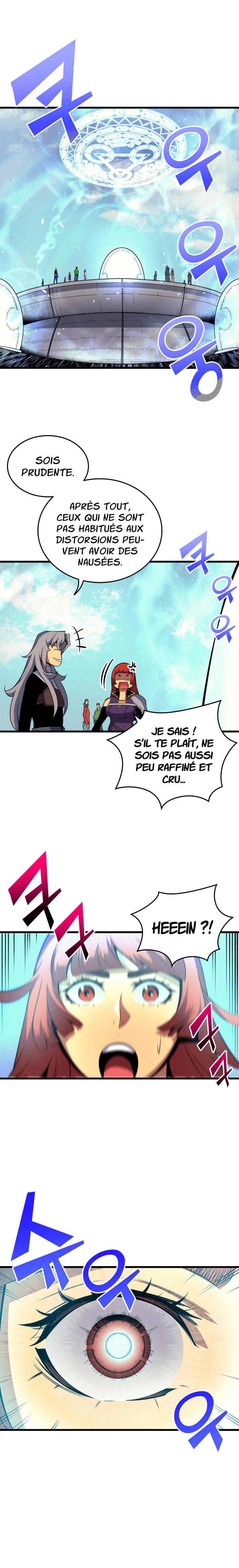Read The Great Mage Returns After 4000 Years FR Manga Online