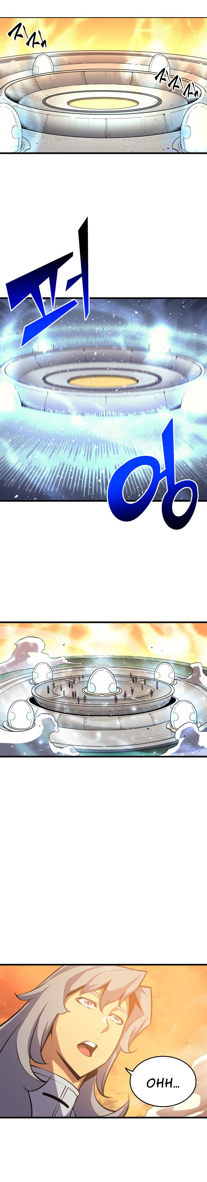 Read The Great Mage Returns After 4000 Years FR Manga Online
