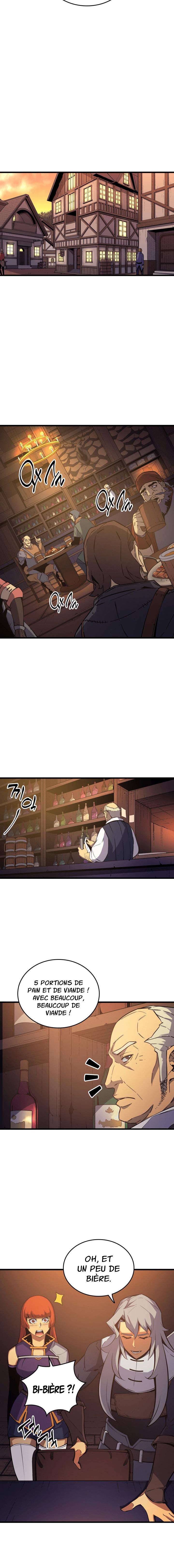 Read The Great Mage Returns After 4000 Years FR Manga Online