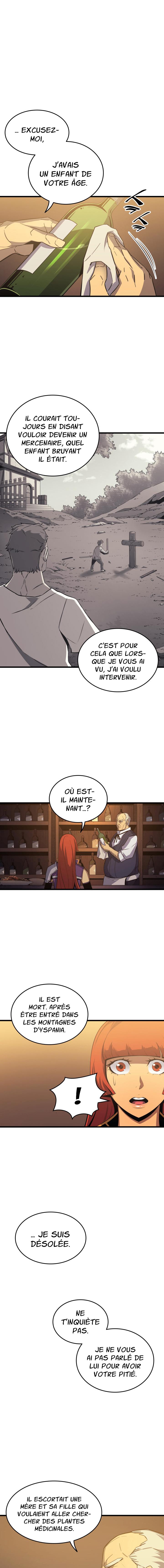 Read The Great Mage Returns After 4000 Years FR Manga Online