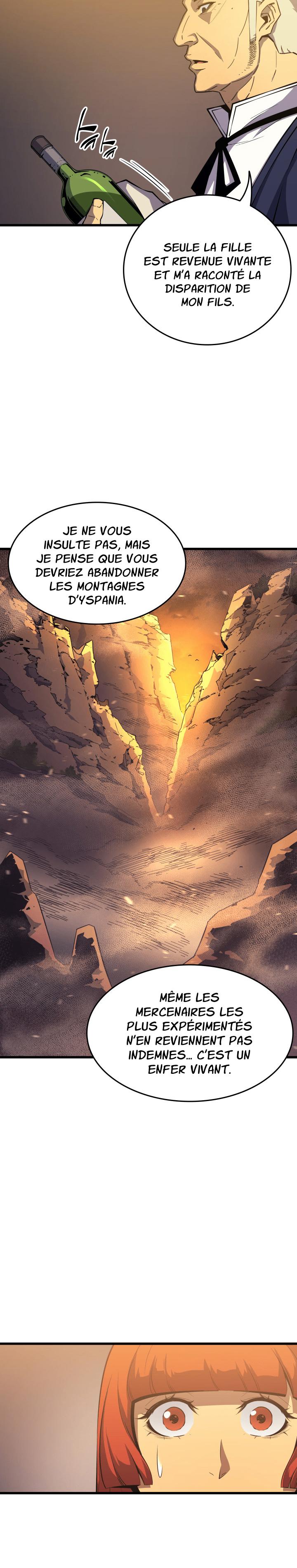 Read The Great Mage Returns After 4000 Years FR Manga Online