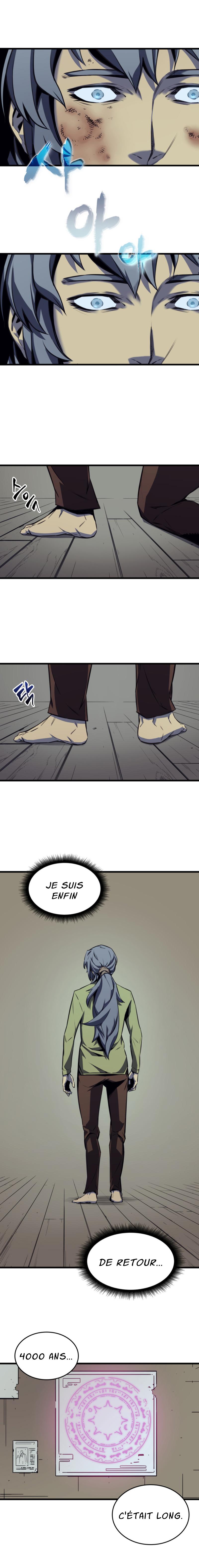 Read The Great Mage Returns After 4000 Years FR Manga Online