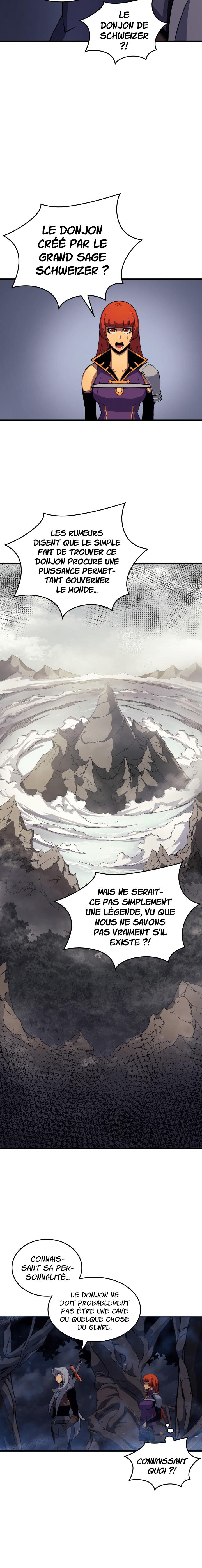 Read The Great Mage Returns After 4000 Years FR Manga Online