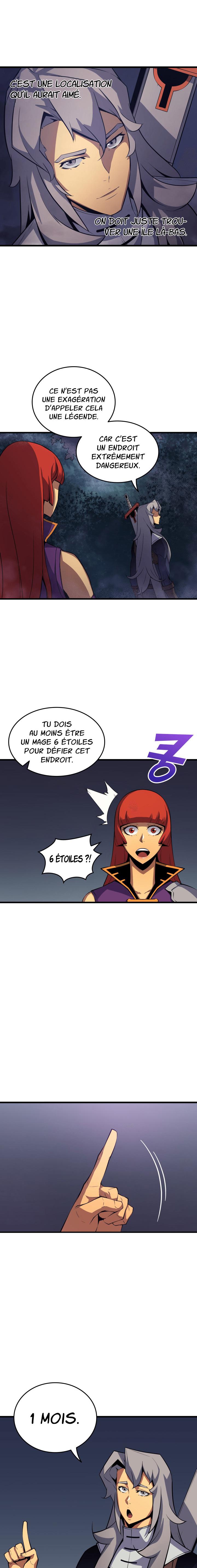 Read The Great Mage Returns After 4000 Years FR Manga Online