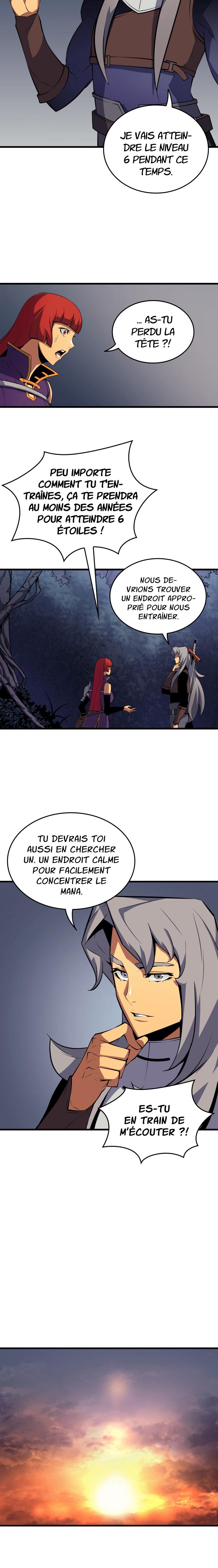 Read The Great Mage Returns After 4000 Years FR Manga Online