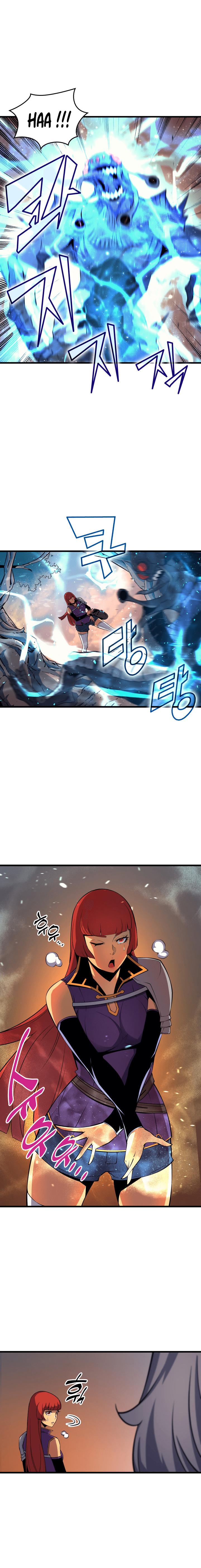 Read The Great Mage Returns After 4000 Years FR Manga Online
