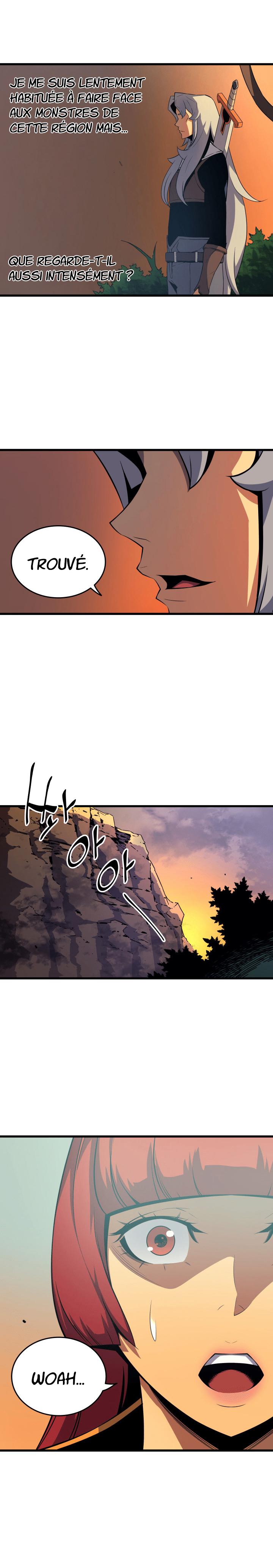 Read The Great Mage Returns After 4000 Years FR Manga Online
