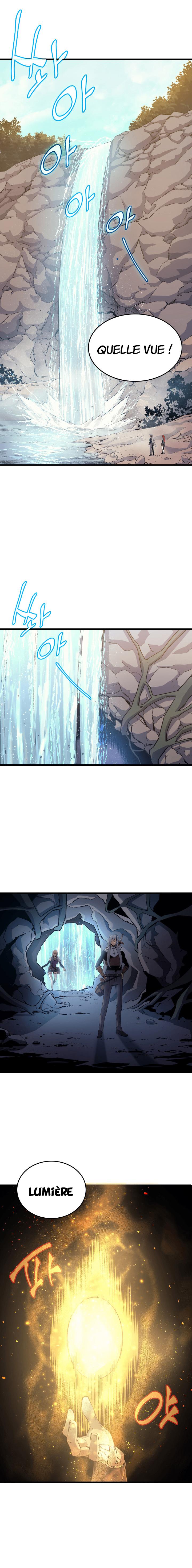 Read The Great Mage Returns After 4000 Years FR Manga Online