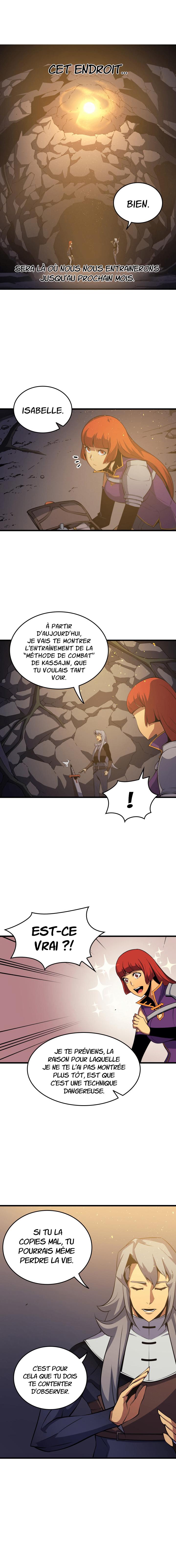Read The Great Mage Returns After 4000 Years FR Manga Online