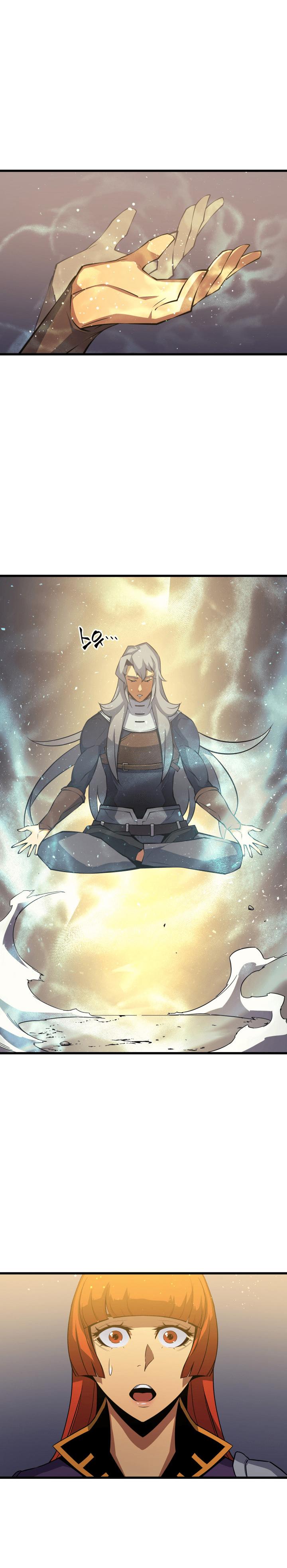Read The Great Mage Returns After 4000 Years FR Manga Online