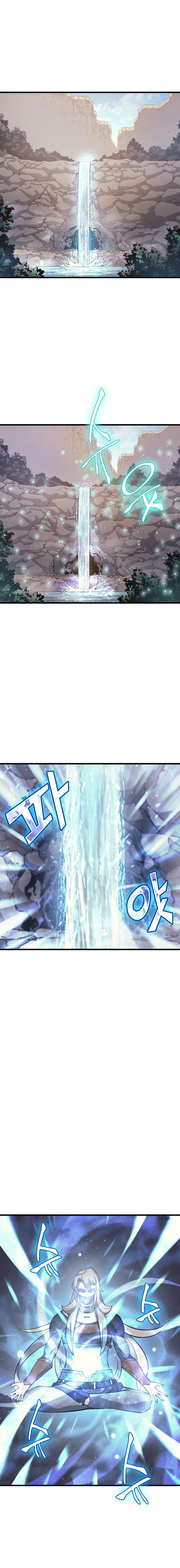Read The Great Mage Returns After 4000 Years FR Manga Online