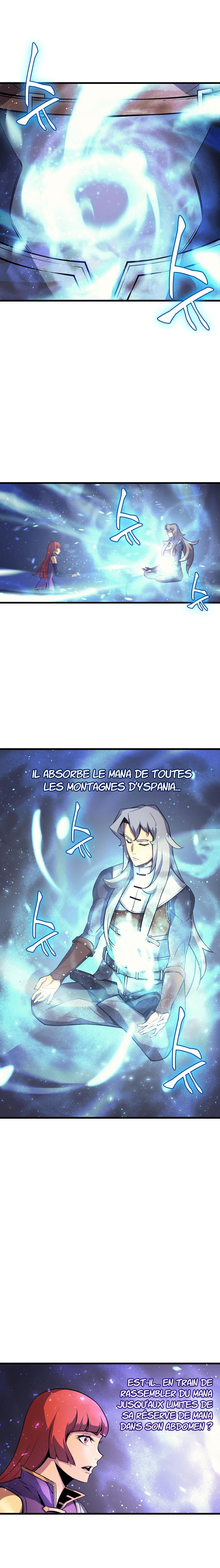 Read The Great Mage Returns After 4000 Years FR Manga Online