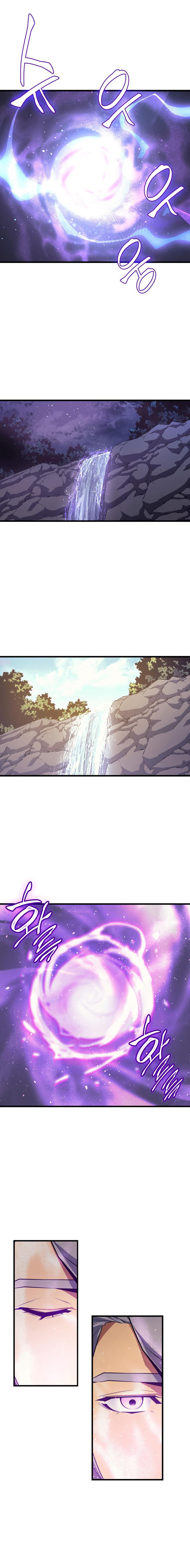 Read The Great Mage Returns After 4000 Years FR Manga Online