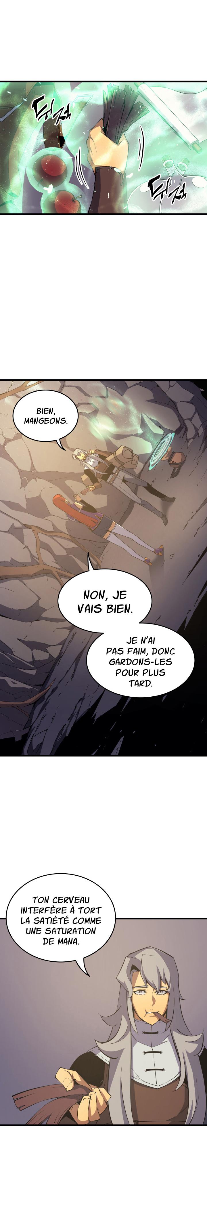 Read The Great Mage Returns After 4000 Years FR Manga Online