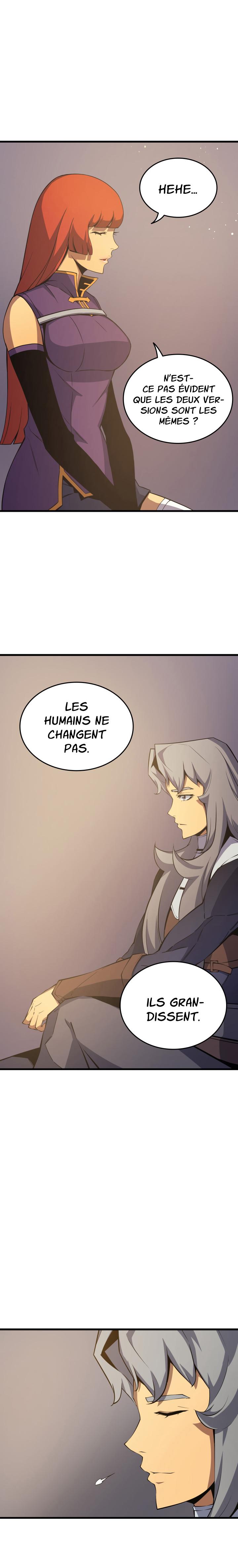 Read The Great Mage Returns After 4000 Years FR Manga Online